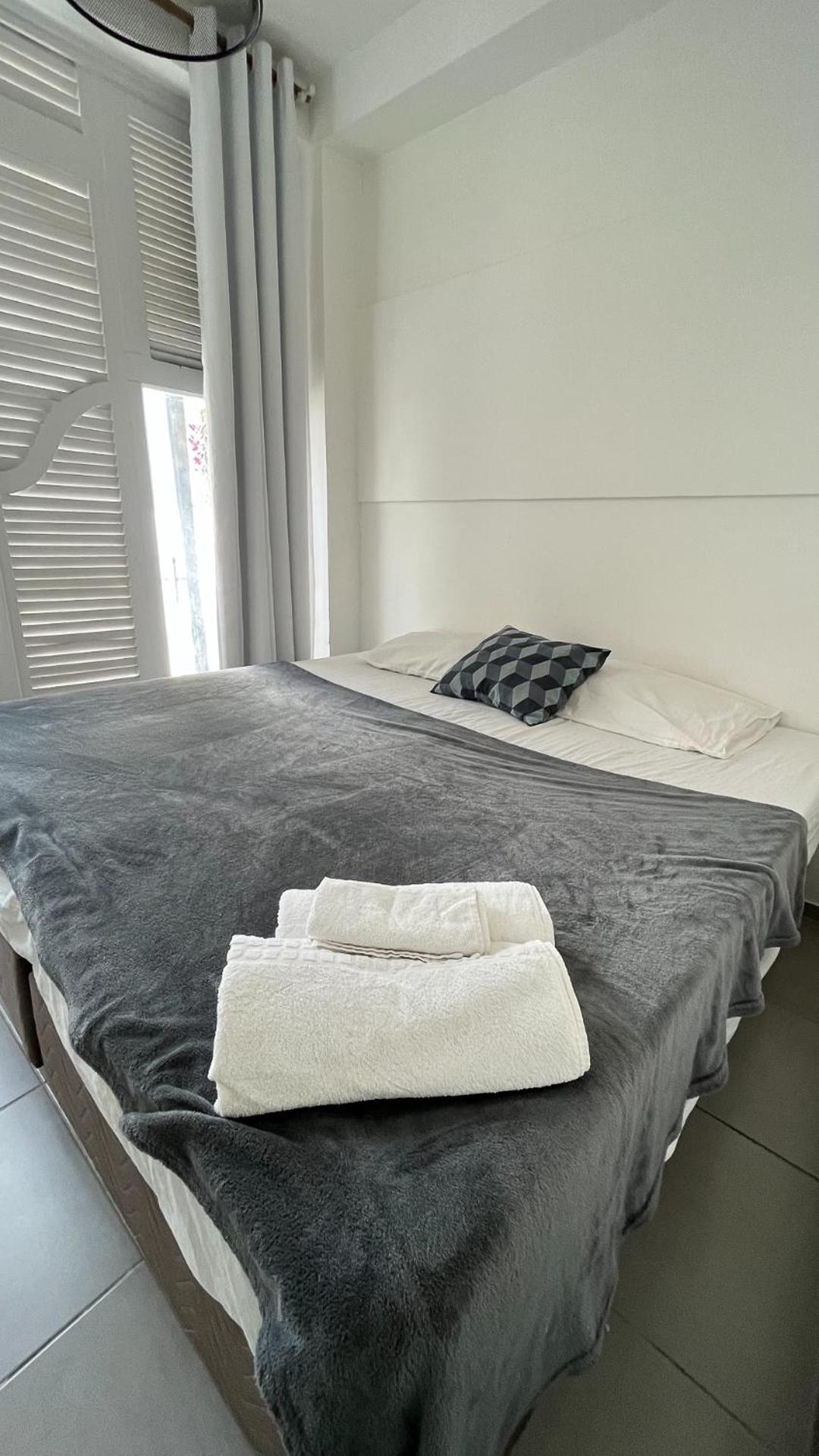 Casa Tuxi Otel Rio de Janeiro Oda fotoğraf