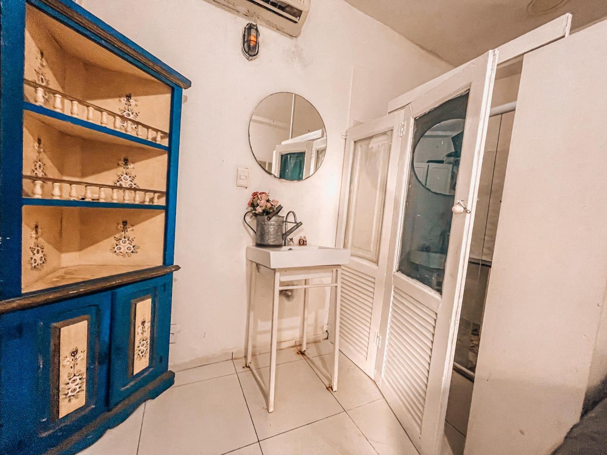 Casa Tuxi Otel Rio de Janeiro Dış mekan fotoğraf