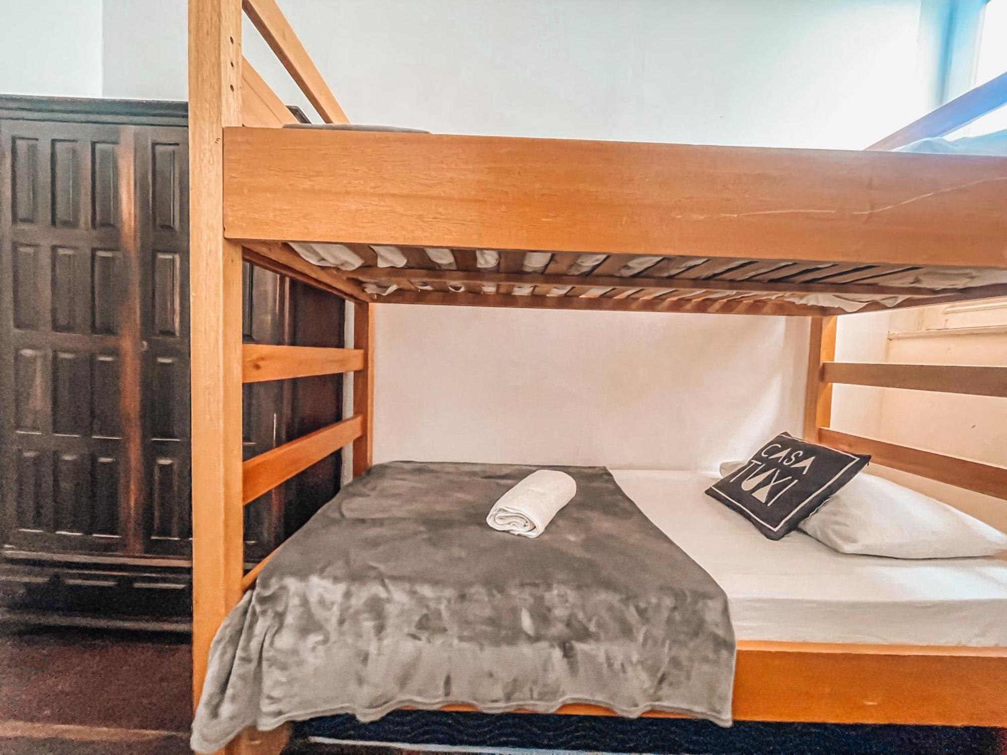 Casa Tuxi Otel Rio de Janeiro Dış mekan fotoğraf