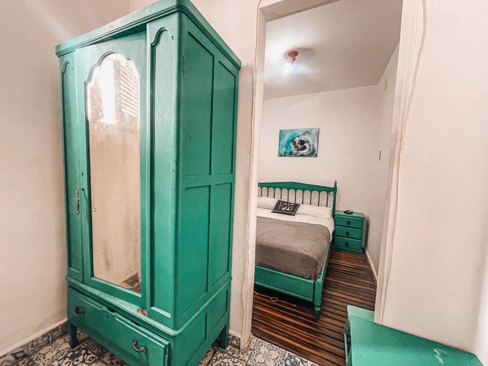 Casa Tuxi Otel Rio de Janeiro Dış mekan fotoğraf