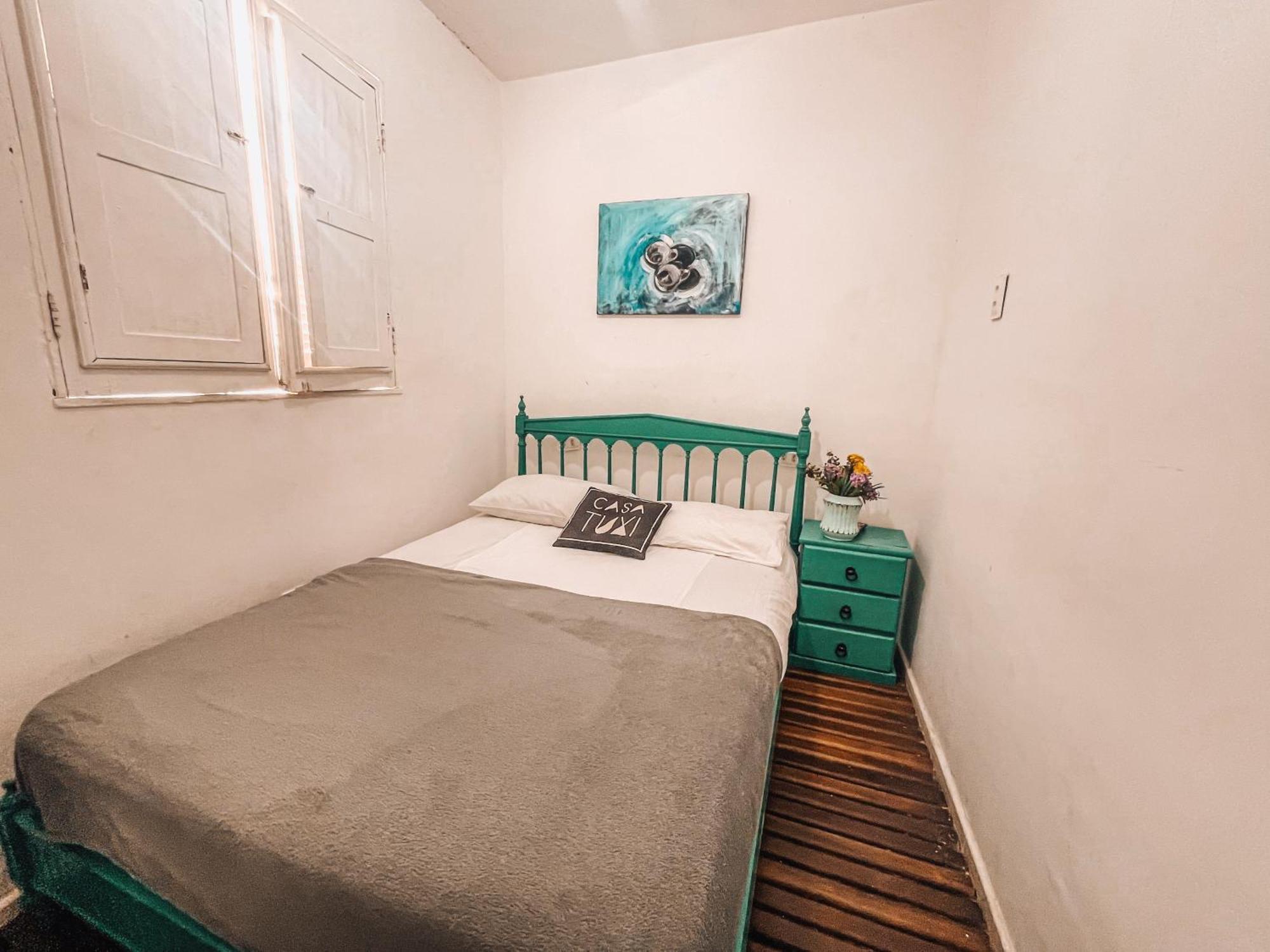 Casa Tuxi Otel Rio de Janeiro Dış mekan fotoğraf