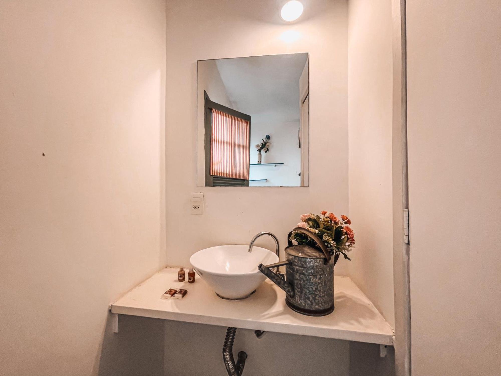 Casa Tuxi Otel Rio de Janeiro Dış mekan fotoğraf