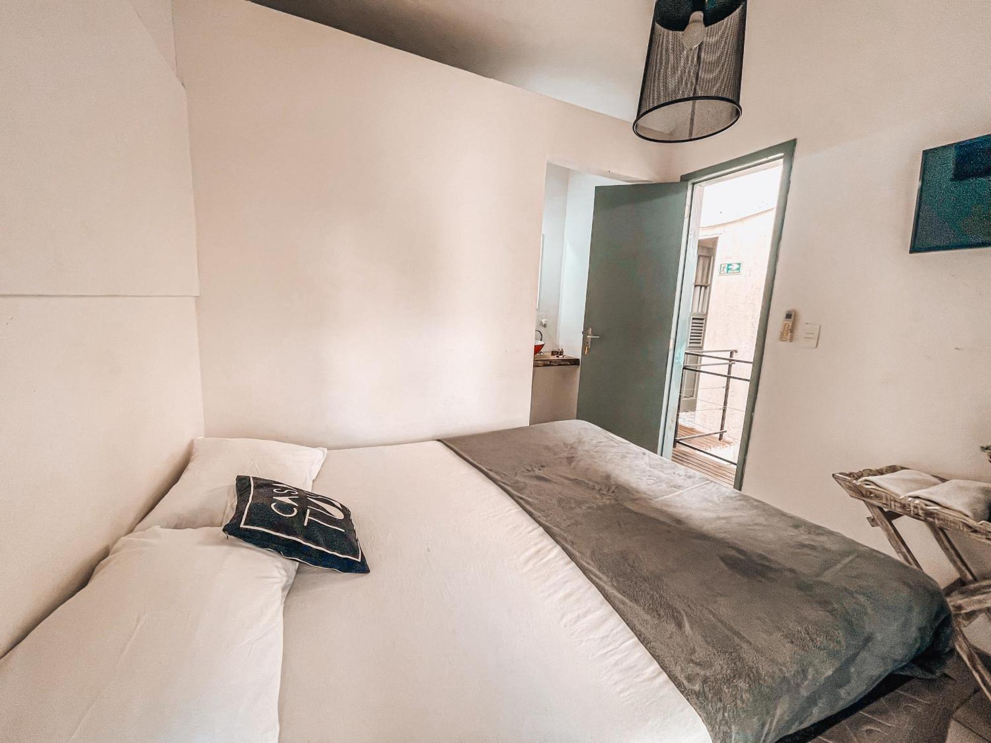 Casa Tuxi Otel Rio de Janeiro Dış mekan fotoğraf