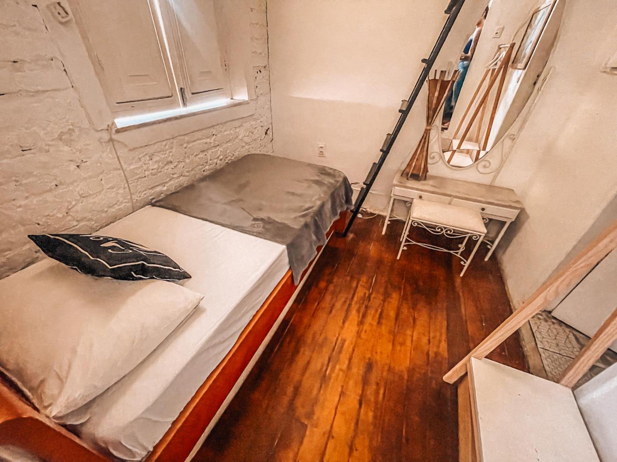 Casa Tuxi Otel Rio de Janeiro Dış mekan fotoğraf
