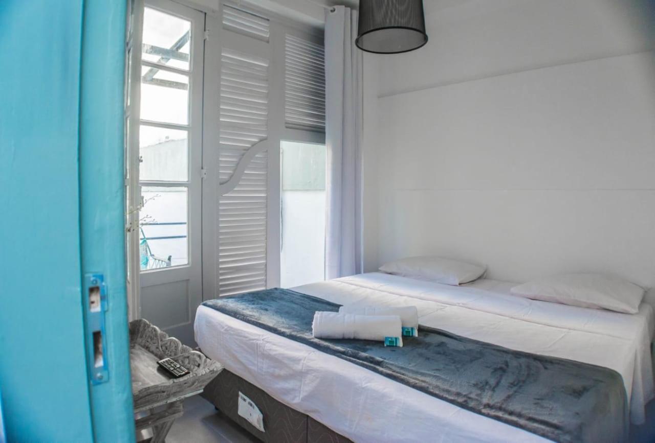 Casa Tuxi Otel Rio de Janeiro Dış mekan fotoğraf